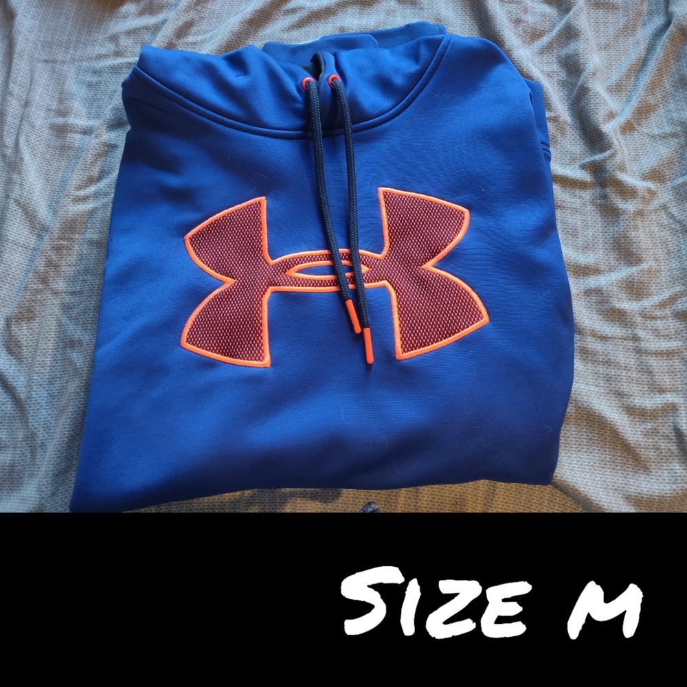 Under Armour Men's Hoodie